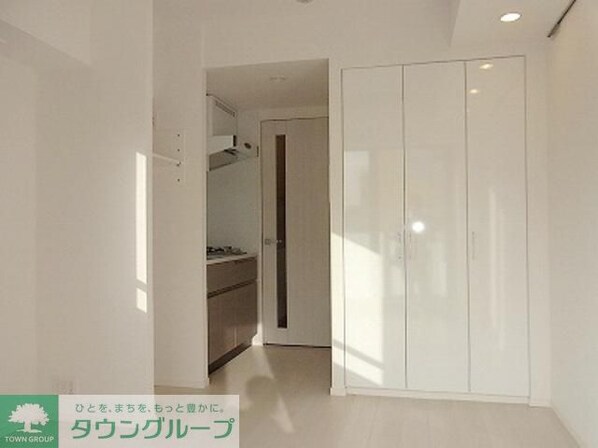 パークアクシス蒲田ステーションゲートの物件内観写真